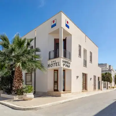 Hotel Sabbia d'Oro