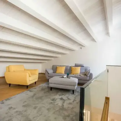 Magione Apartment with Terrace by Wonderful Italy