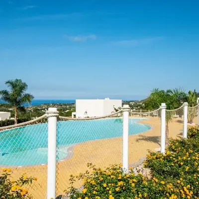 Villa Mendez