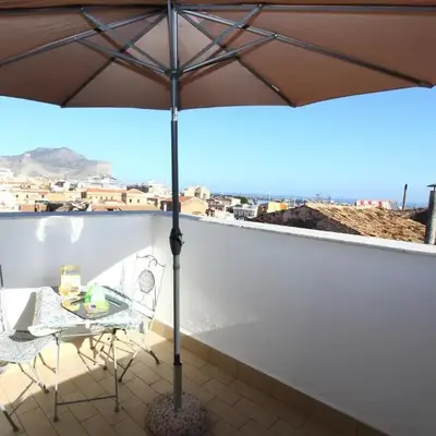 Alfredo Apartment a casa di alfredo