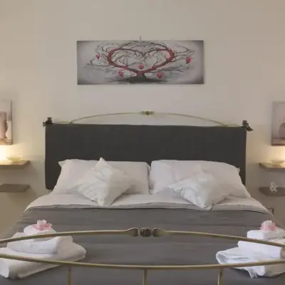 CupidoHouse a Mondello