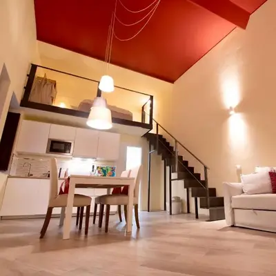 Amalfitani House