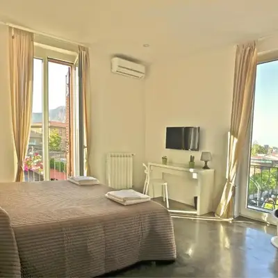 Palermo Rooms