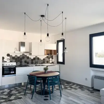 Rosalia Homestay - Levante Apartment