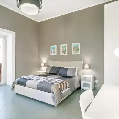 GuestHost - Stylish Flat Maqueda
