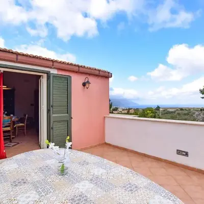 Stunning Home In Castellammare Del G