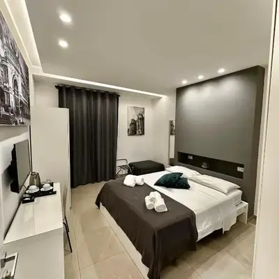 Suites Central Station