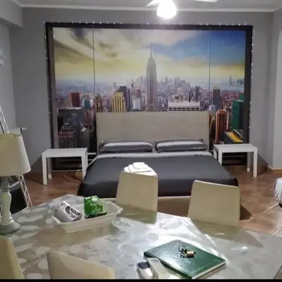 New Island