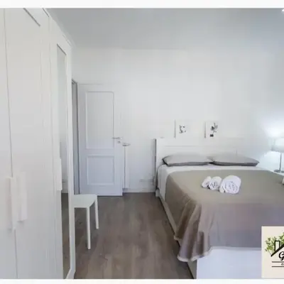 Gelkamar Apartment
