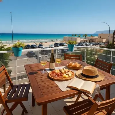 Villa Mirage