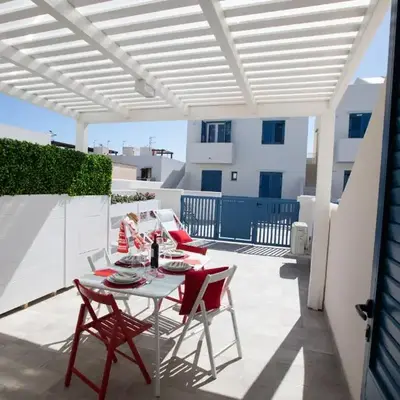Coral Holiday San Vito Lo Capo