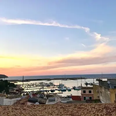 Castellammare Smart Rooms