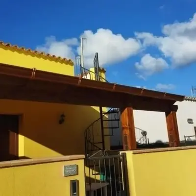 Appartamento a San Vito lo capo