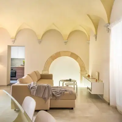 Casa dell'Architetto alla Cattedrale by Wonderful Italy