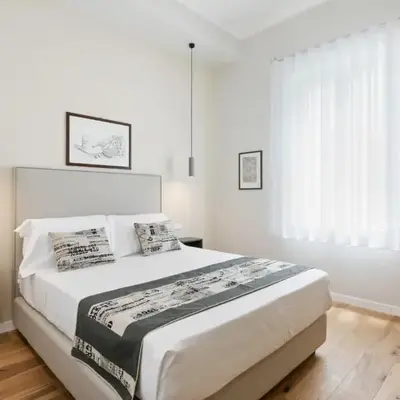 GuestHost - NotHotel Palermo Luxury Guest House