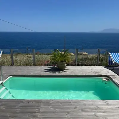 Villa Costanza