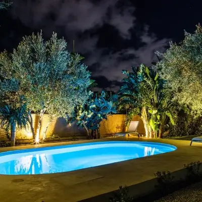 Villa Bienvenue