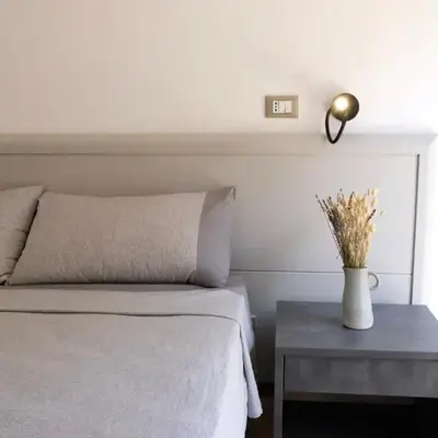 Belmonte Apartments