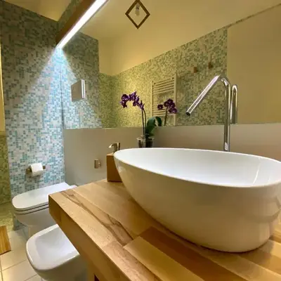 casa vacanze Sleep Art