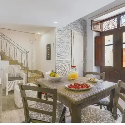 Casa vacanza Terra Mare