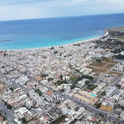Casa vacanza da Samuele