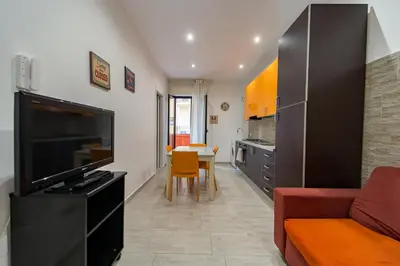 Gallery image of Naranji House Orange Relax in Altavilla Milicia