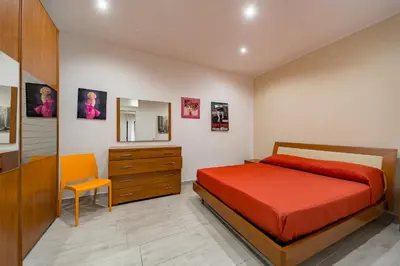 Gallery image of Naranji House Orange Relax in Altavilla Milicia
