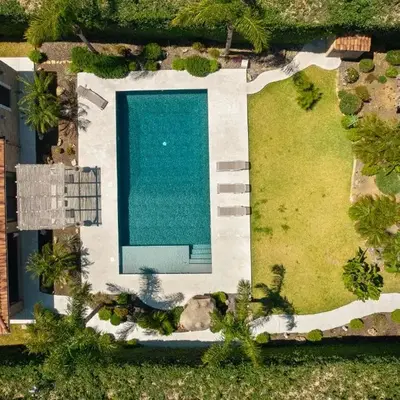 Meravigliosa Villa a Trappeto vicino al mare