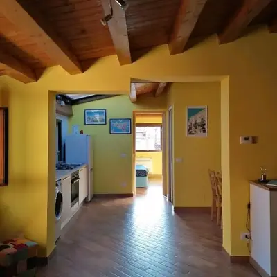 Appartamento Kardía