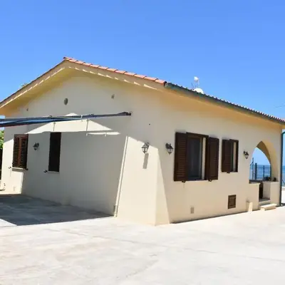 In Riva al Mare da Franca