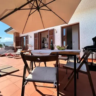 Casa Villea