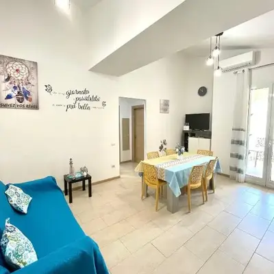 Casa vacanza 