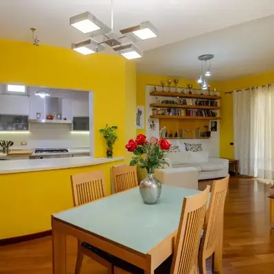 POLICLINICO HOME