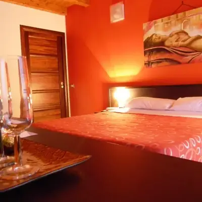 B&B Oreto Centro