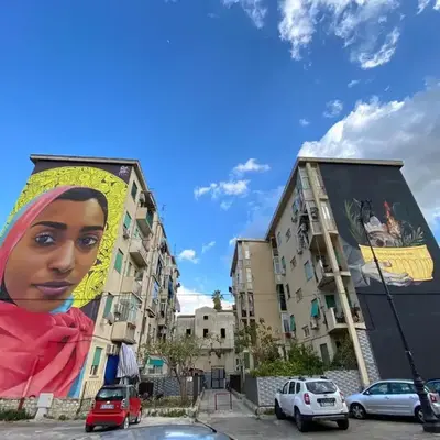 Casa dello Spasimo