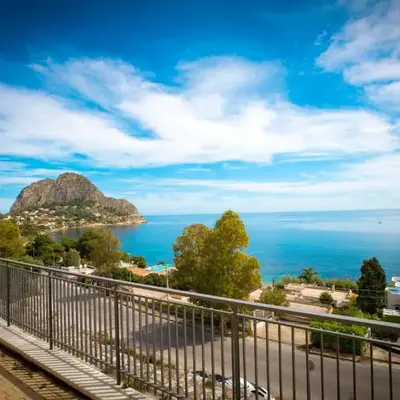 Kafara Resort- Villas and Pool by Lisca Bianca Rental