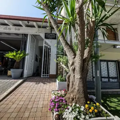 Corleone GUESTHOUSE