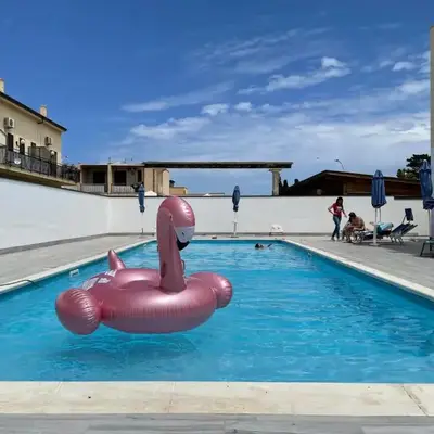 Casa Vacanze Costanza