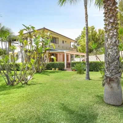 Pet Friendly Home In Balestrate