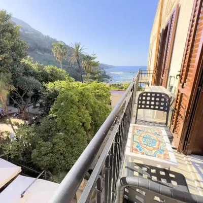 Sicilia Ovest - Balcone Bellavista