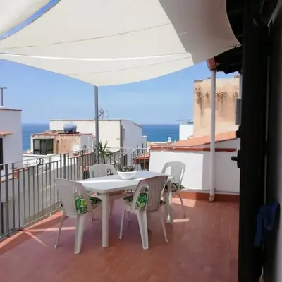 By the Sea Apartment #4