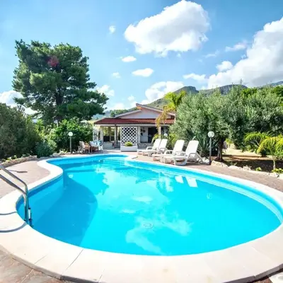 Villa La Vela by Interhome