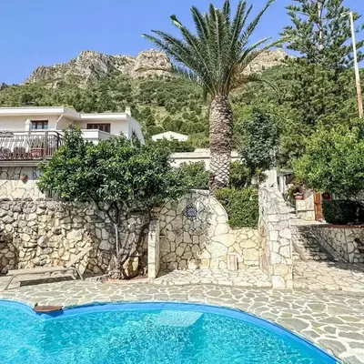 Holiday Home Melograno di Patrizia by Interhome