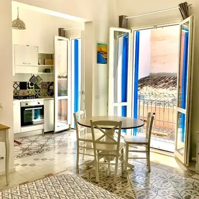 Casa Colore Loft