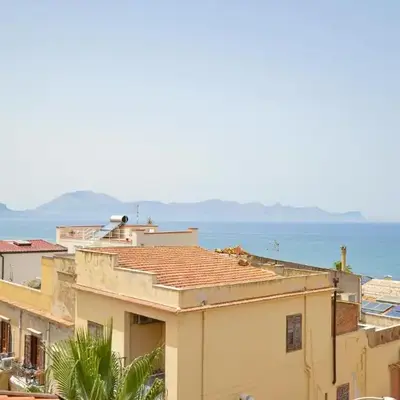 Cozy Apartment In Balestrate With Wifi