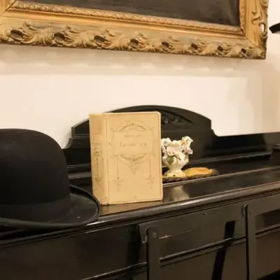 A casa di Enza B&B