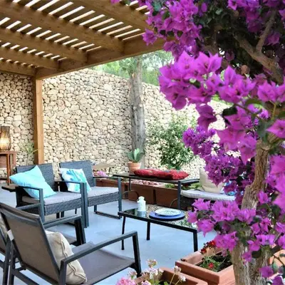 Casa Bouganville