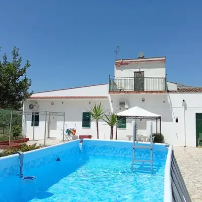 Villa Rosa