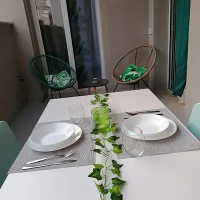 Nella House