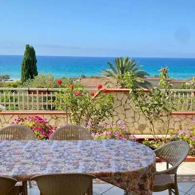 Villa Mare Giuggiola